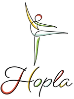 Hoplas  logo